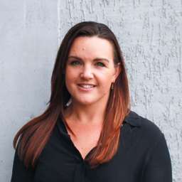 Rebecca Raymond