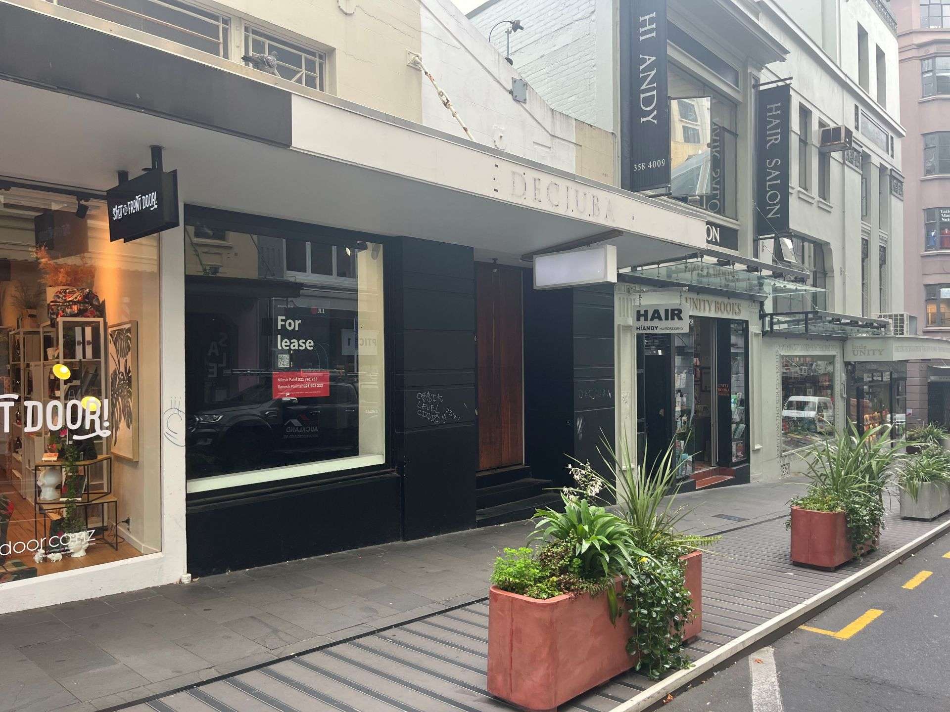 21 High Street Auckland Cbd_0