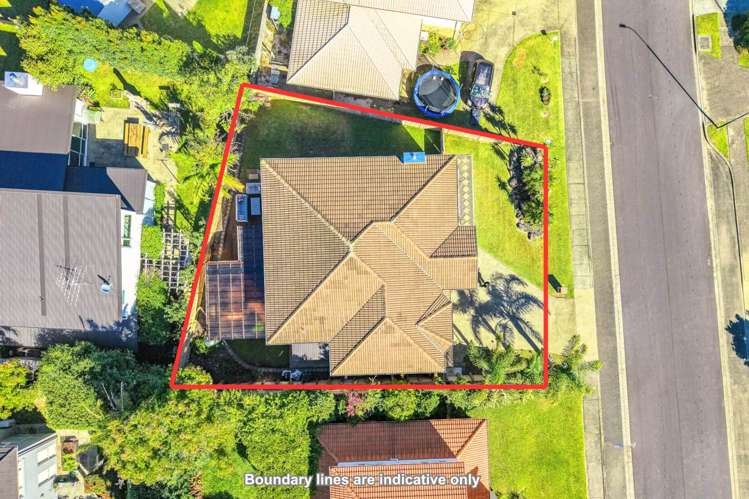 62 Aberley Road Schnapper Rock_27