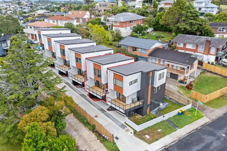 9b Marlborough Avenue Glenfield_31