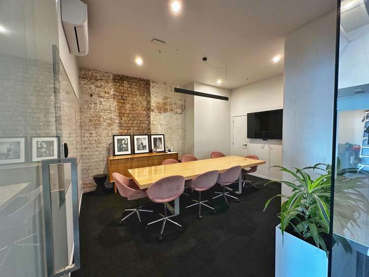 10 Federal Street City Centre_6