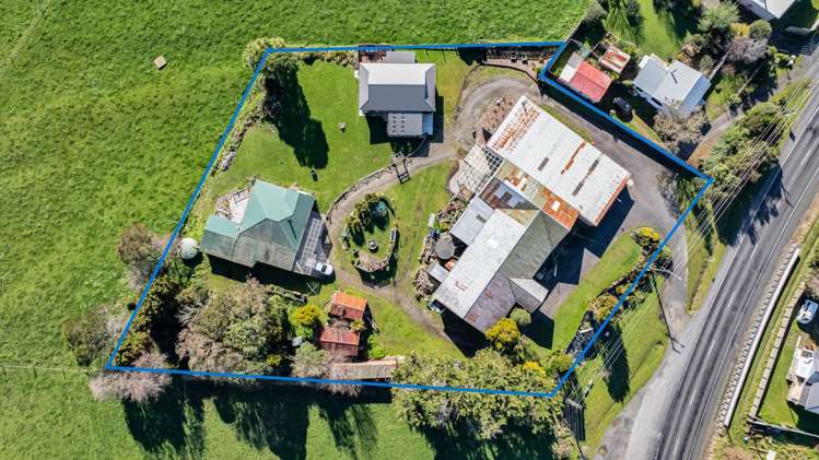 11 High Street Eltham_46