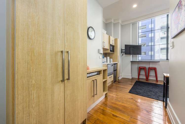 426/35 Hobson Street Auckland Central_7