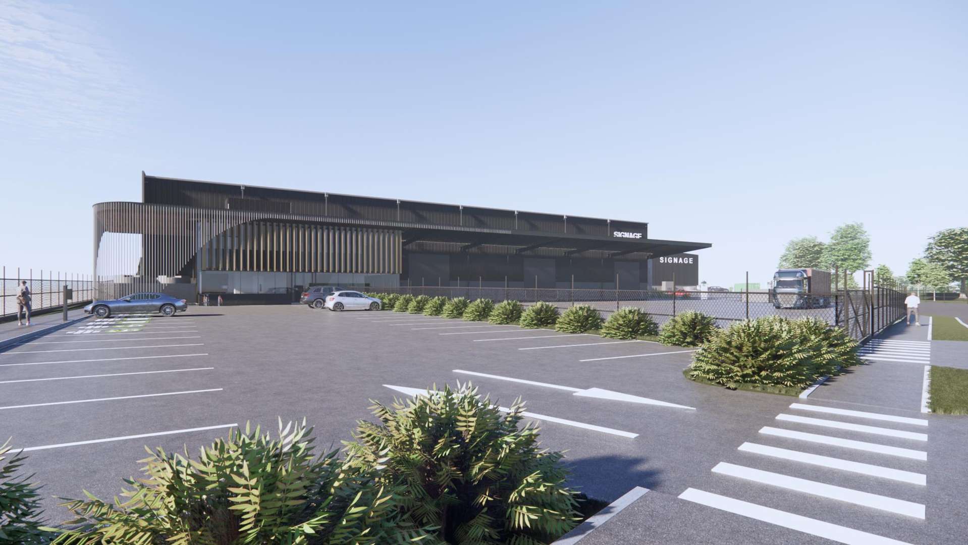 Building /8-14 Mount Richmond Drive Mt Wellington_0