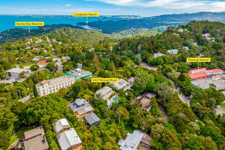 445 Titirangi Road Titirangi_30