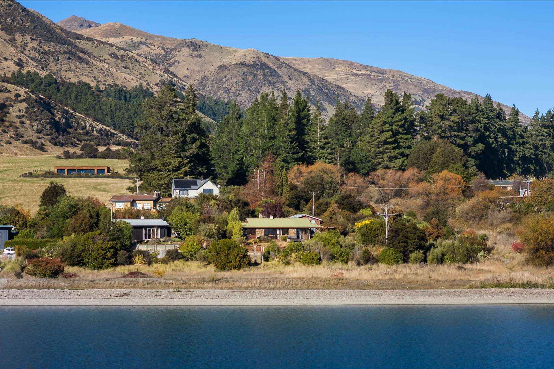 4 Hodgkinson Street, John Creek Lake Hawea_0