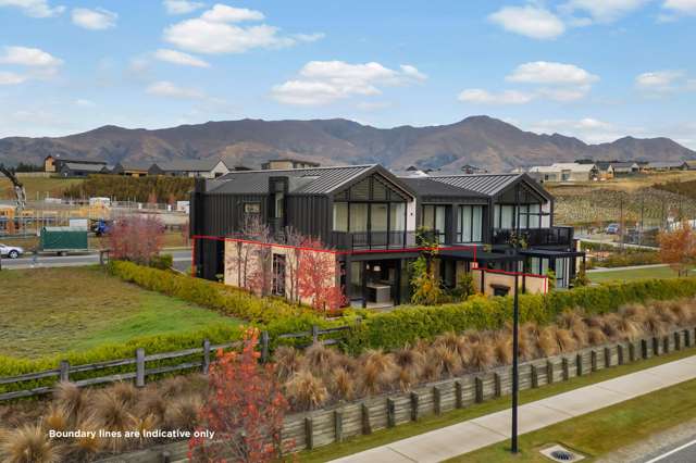 Effortless elegance in Northlake