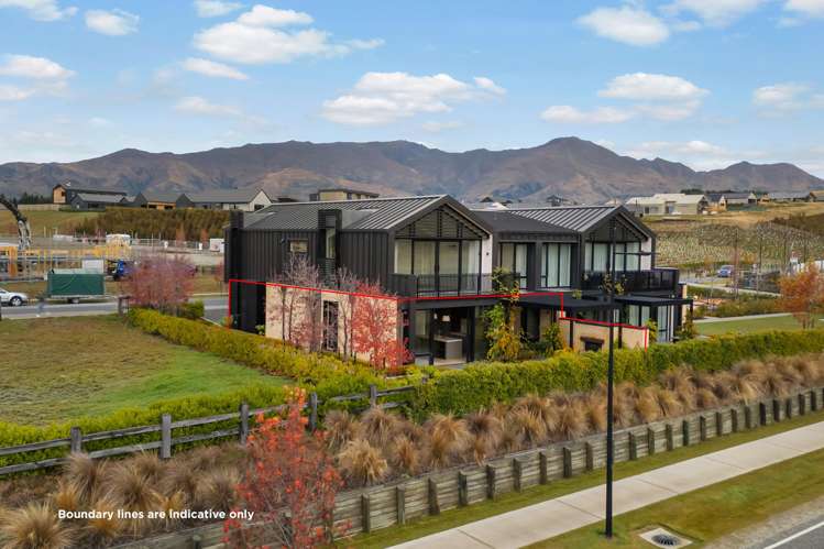 Unit 4, 58 Malvern Road Wanaka_20
