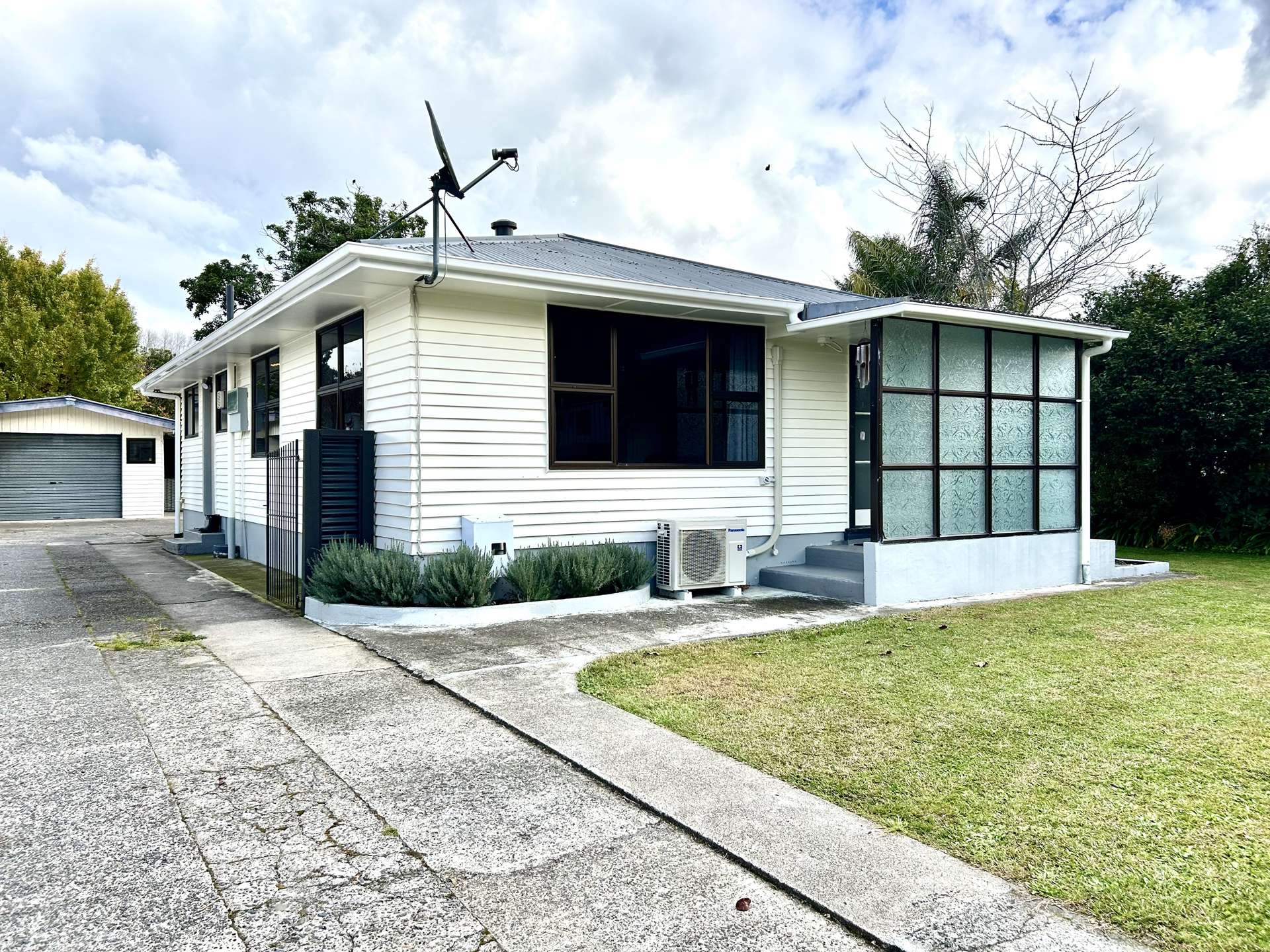 4 Hinemotu Street Kawerau Kawerau Houses for Rent One Roof