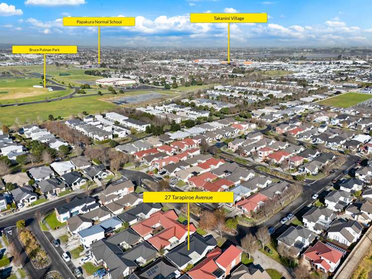 27 Tarapiroe Avenue Takanini_18