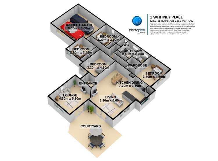 1 Whitney Place Rototuna North_18