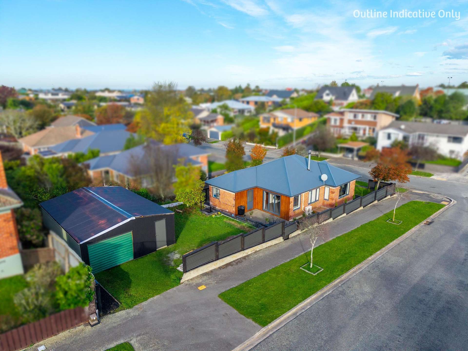 9 Onslow street West End_0