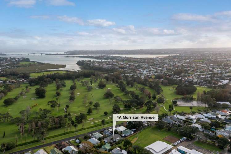 4a Morrison Avenue Narrow Neck_22