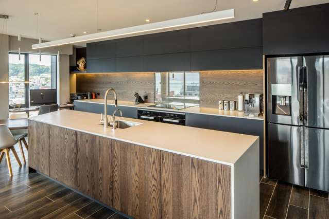 1301/166 Victoria Street Te Aro_3
