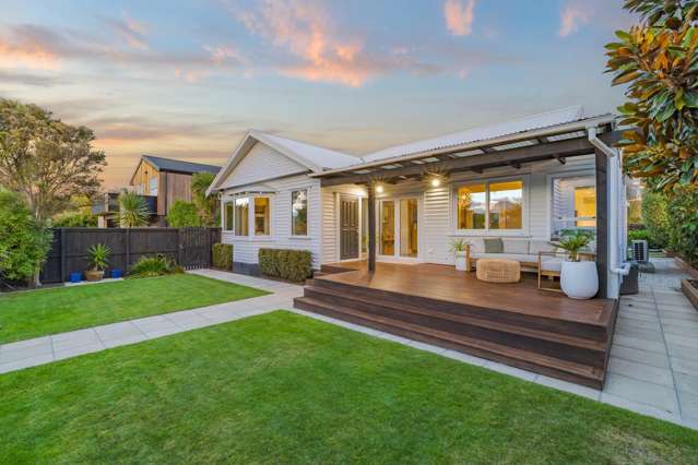 The Perfect Family Villa