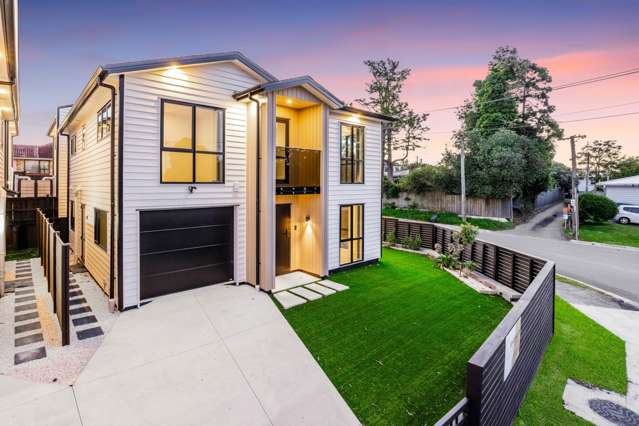 Welcome to a Home That Elevates Everyday Living