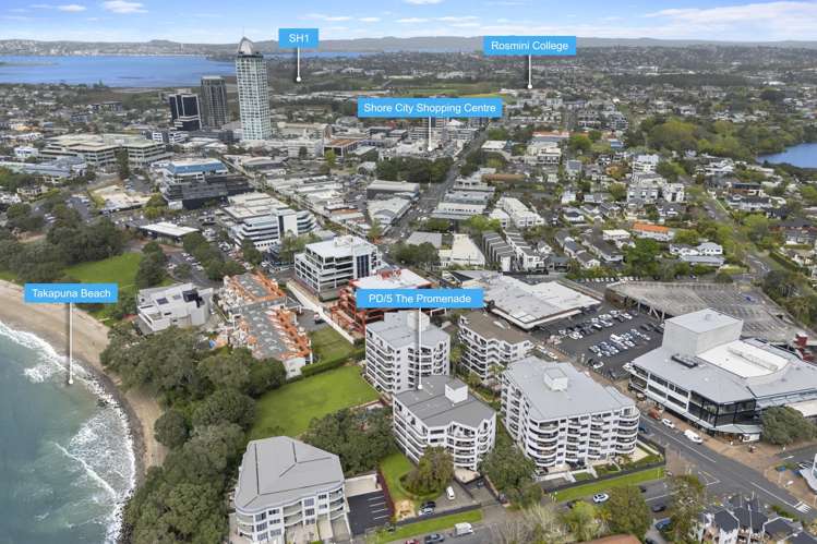 4D/5 The Promenade Takapuna_21