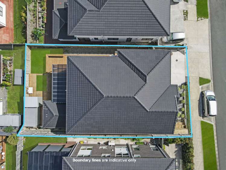 15 Arahanga Road Flat Bush_26