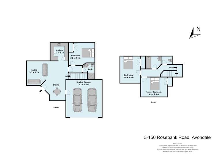 3/150 Rosebank Road Avondale_15