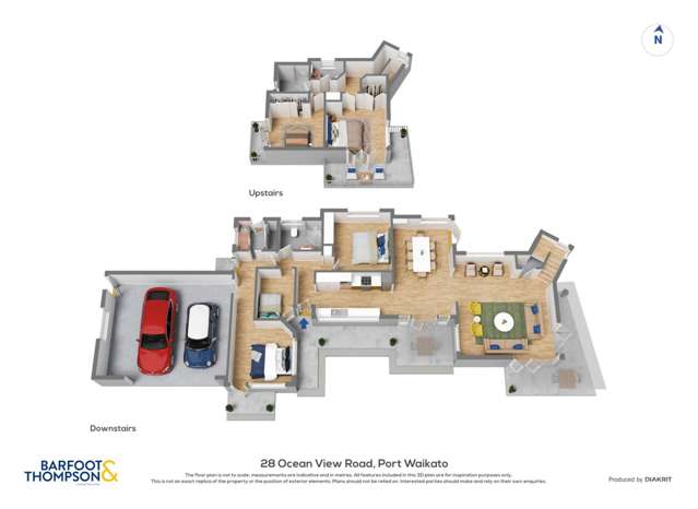 28 Ocean View Road Port Waikato_1