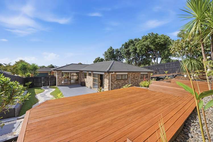 8 Caldecote Place Flat Bush_14