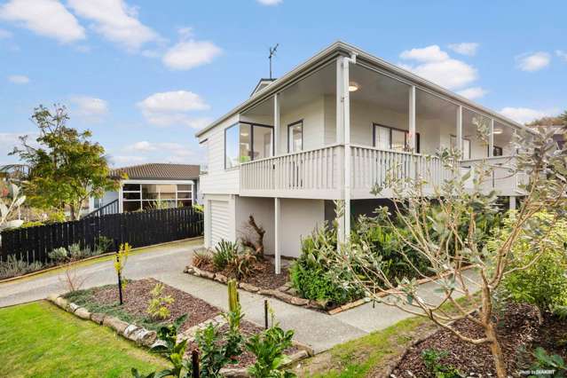 Renovated & Ready – This One’s For You!