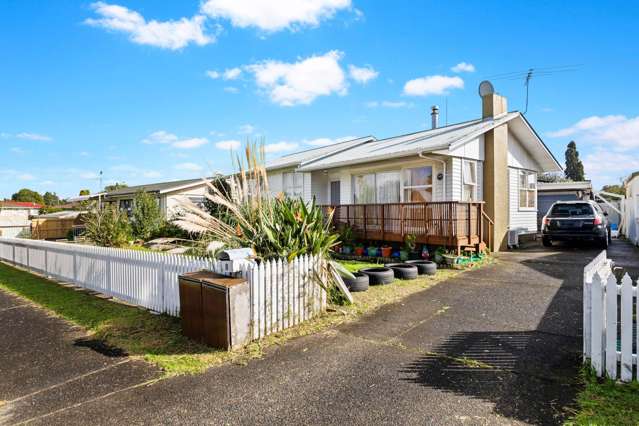 Deceased Estate Freehold 607m2