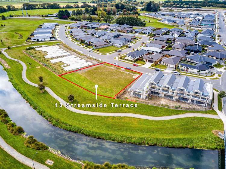 13 Streamside Terrace Kaiapoi_13