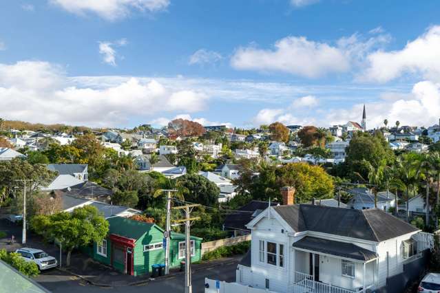 Apt 2F, 36 College Hill Freemans Bay_3