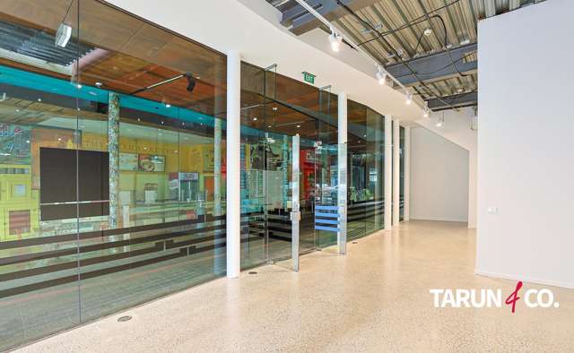 Shop 3/150 Karangahape Road Auckland_1