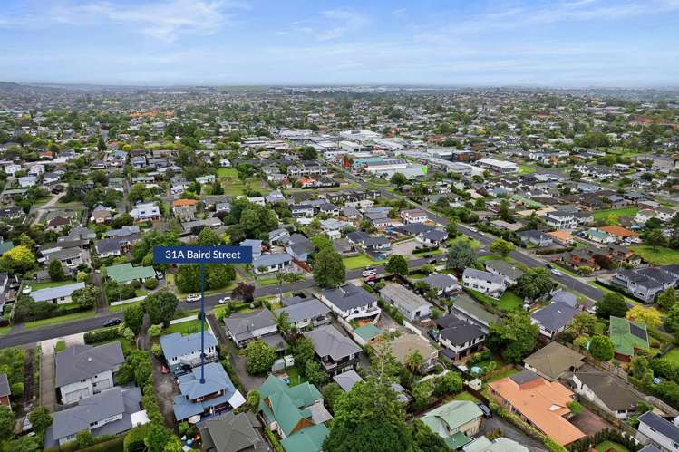 31a Baird Street Howick_15