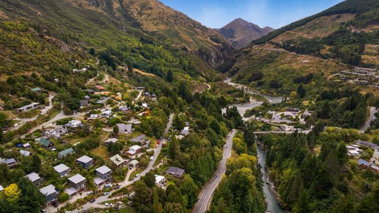 26 McChesney Road Arthurs Point_29