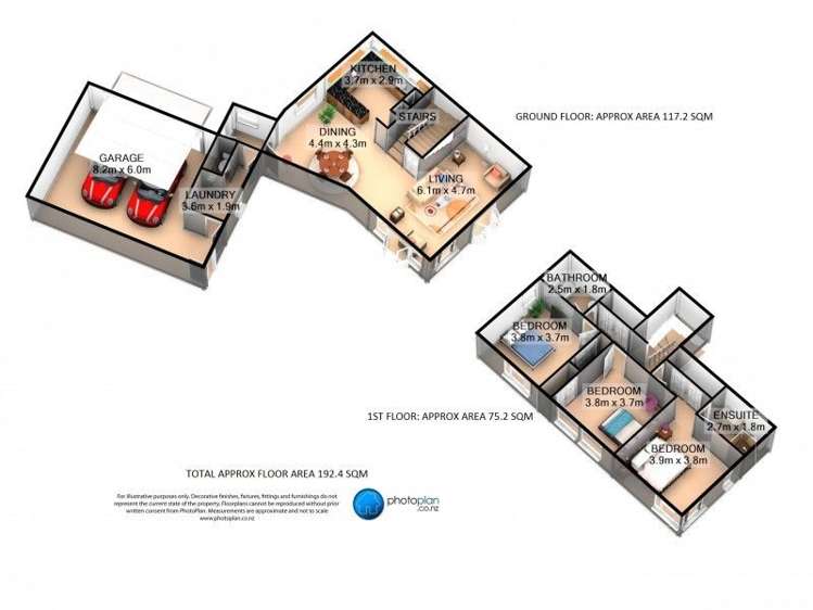 28 Jellicoe Drive Hamilton East_21