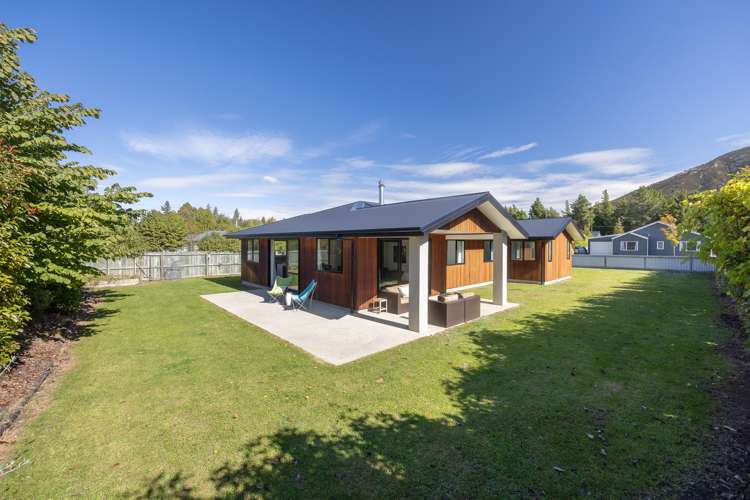 23 Little Maude Drive Lake Hawea_9