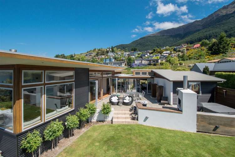 5 Whitbourn Place Fernhill/Sunshine Bay_6