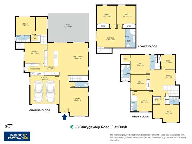 33 Carrygawley Road Flat Bush_1