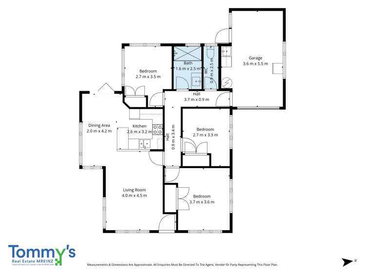 18A Bowes Crescent Strathmore Park_15