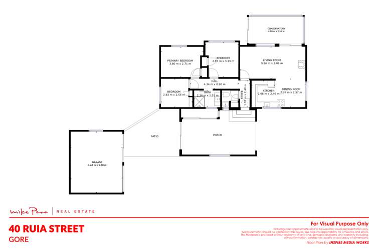 40 Ruia Street Gore_11