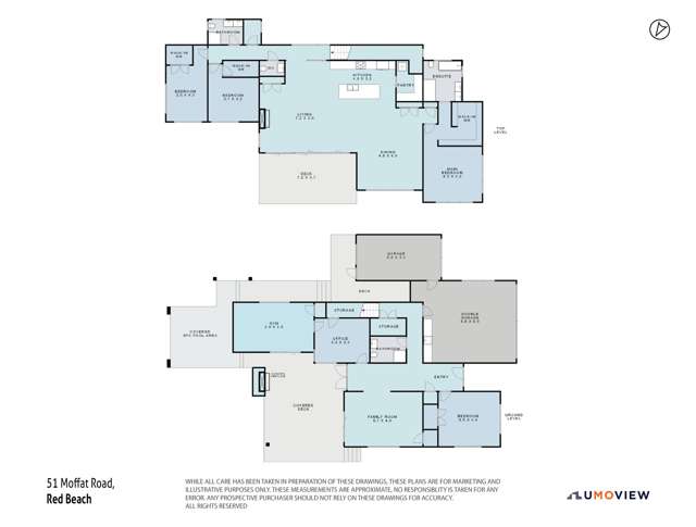 51 Moffat Road Red Beach_1