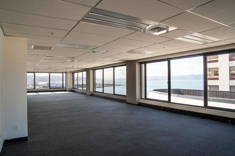Level 12/15 Willeston Street Wellington Central_6