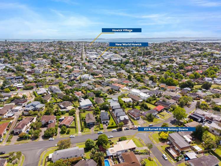 23 Kurnell Drive Botany Downs_6