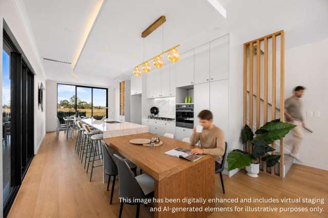 Karaka - Architectural Excellence
