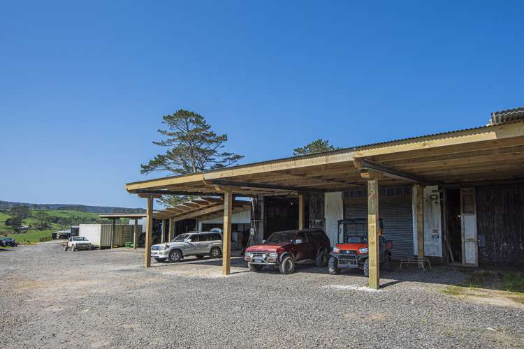 24 Foster Road Dargaville Surrounds_14