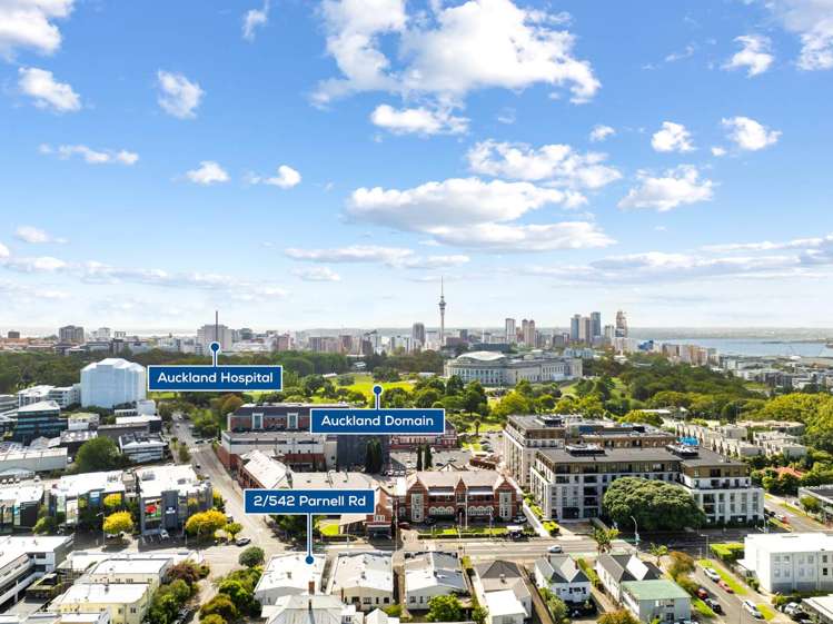 2/542 Parnell Road Parnell_19