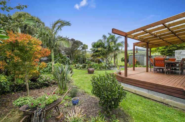 9 Cottonwood Place Kawakawa Bay_12