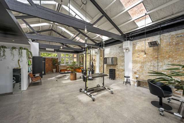 18 Drake Street Auckland Central_3