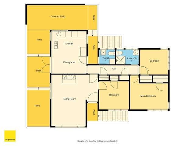 21 Pencarrow Crescent Wainuiomata_2