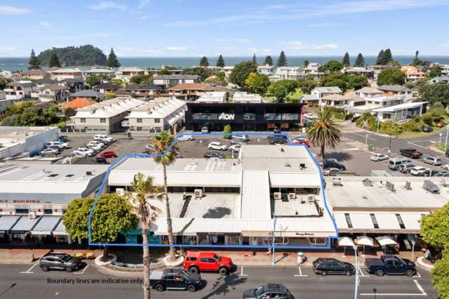 Prime investment opportunity in Mt Maunganui