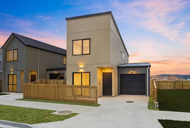 Modern 3-Bedroom Living in Opaheke