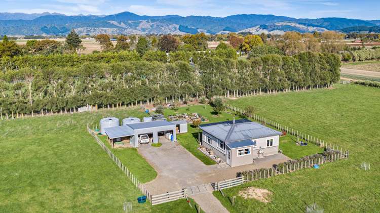 25 Boulton Road Levin_16